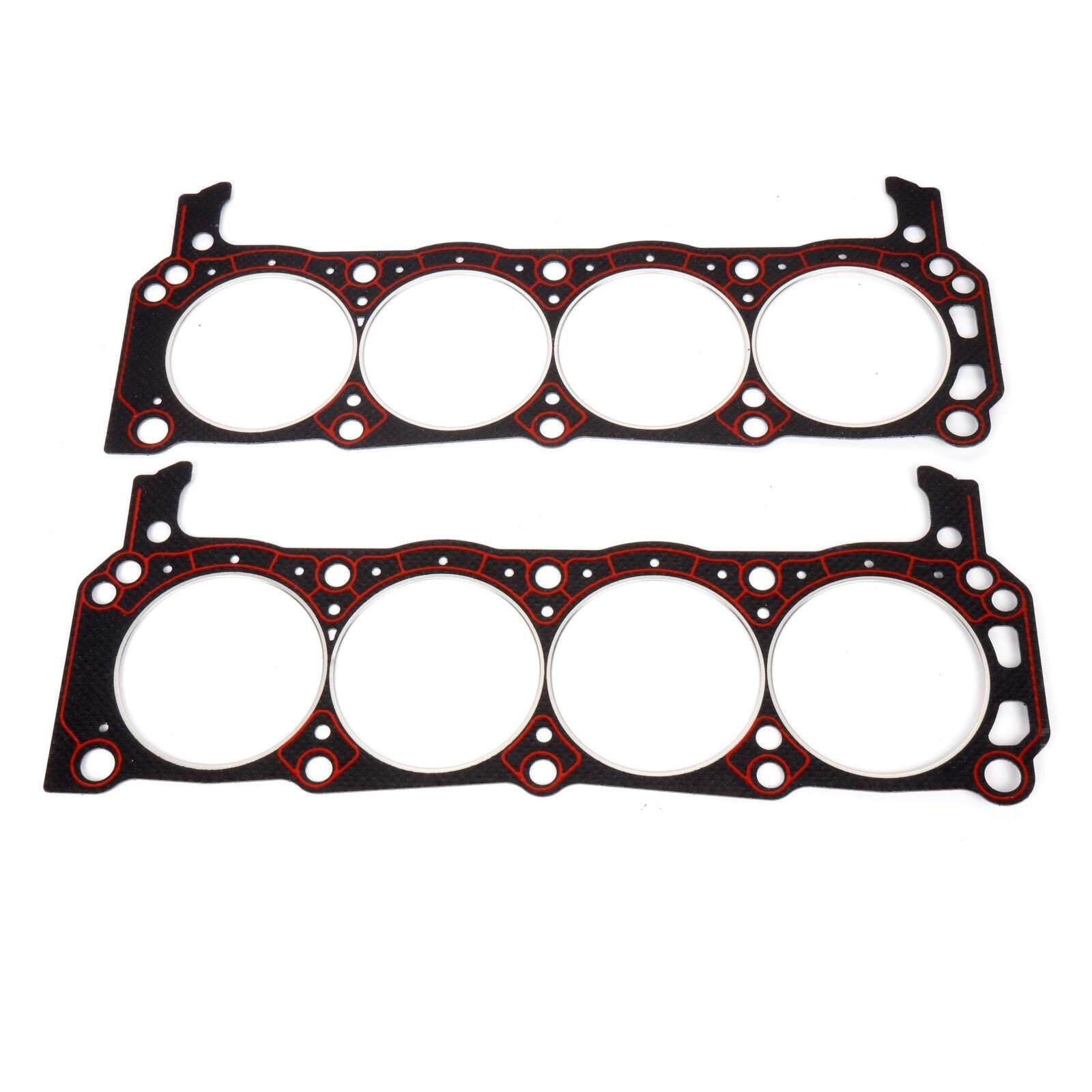 ECCPP Head Gasket Set For 96-01 Ford Mercury Mountaineer 5.0L V8 OHV 6B93BC-57