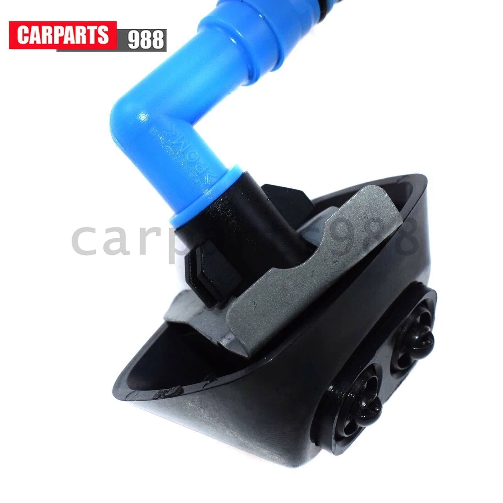 Front Left Side Headlight Washer Jet Nozzle For Saab 9-3 2004-2011 12803972 6B93BC-57