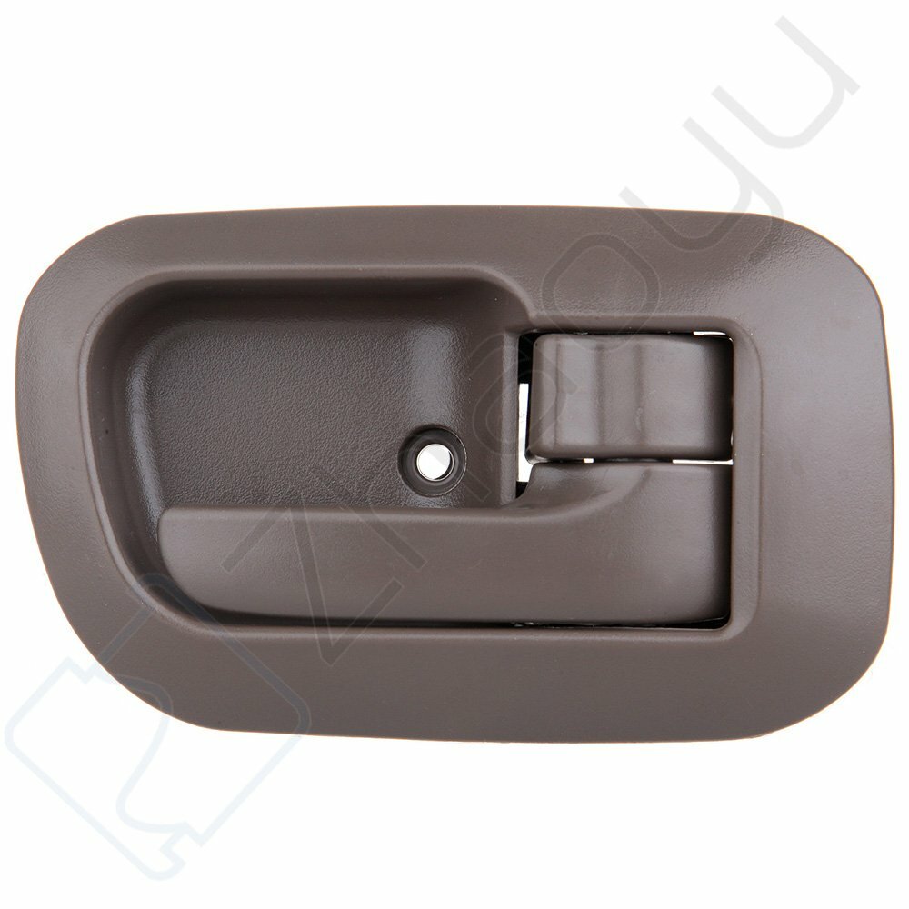 6Pcs For 98-2003 Toyota Sienna Front Rear Left Right Inside Outside Door Handles KOEEP