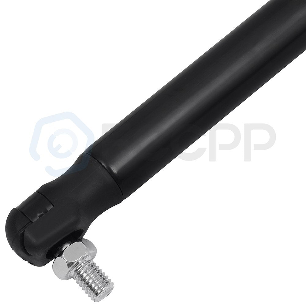 ECCPP 2x Hood Struts Gas Lift Supports For Cadillac DTS Buick Lucerne 2006-2011 ECCPP