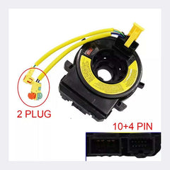 Spiral Cable Clock Spring W/O Heated Seat Fits 2011-2015 Kia Optima 93490-3R120