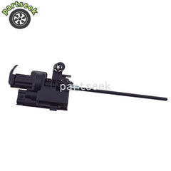 Fuel Flap Release Actuator Motor For Renault Captur I Clio III Modus 8200312600 6B93BC-57