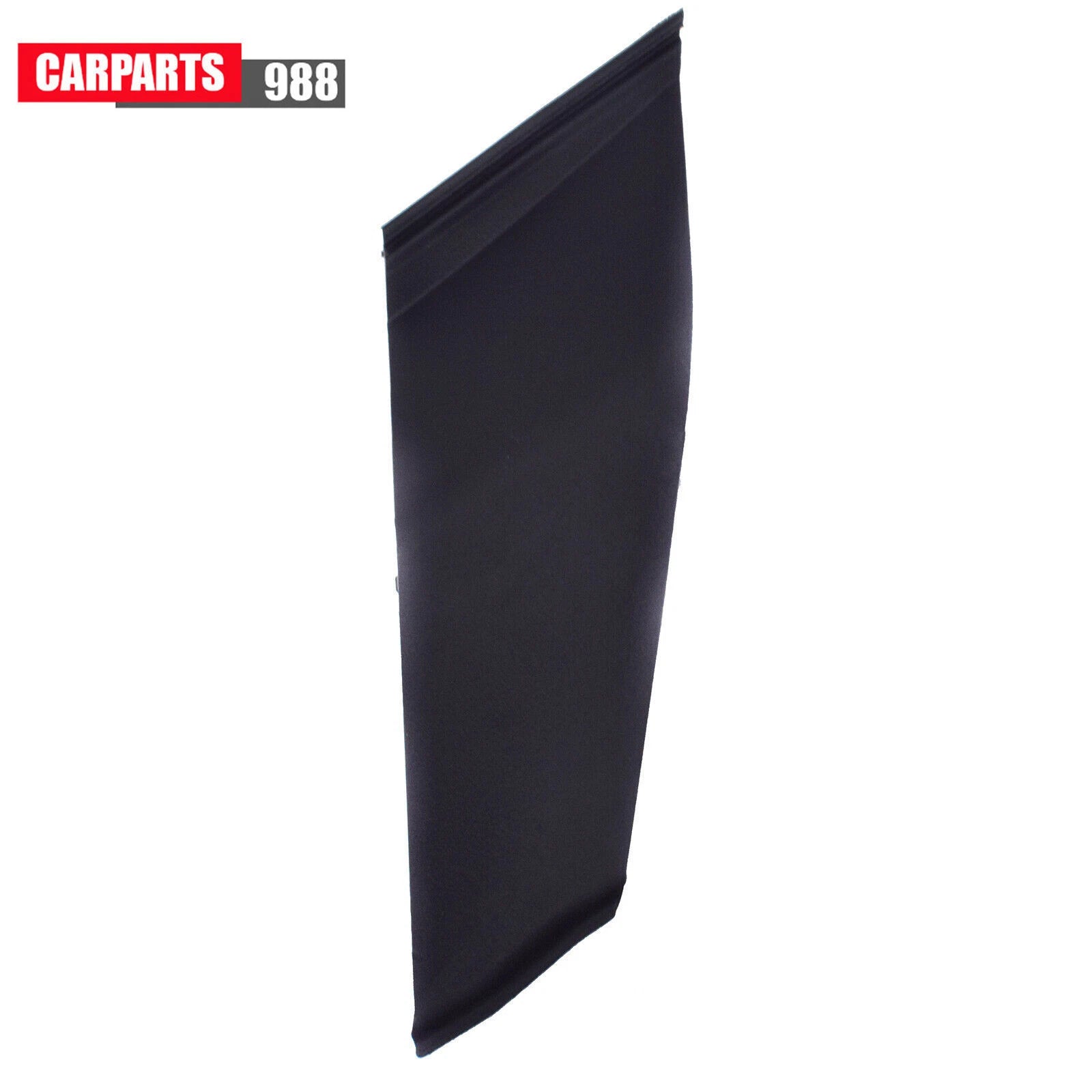 Front Left Wiper Side Cowl Extension Cover Trim For 2014-2019 Toyota Corolla 6B93BC-57