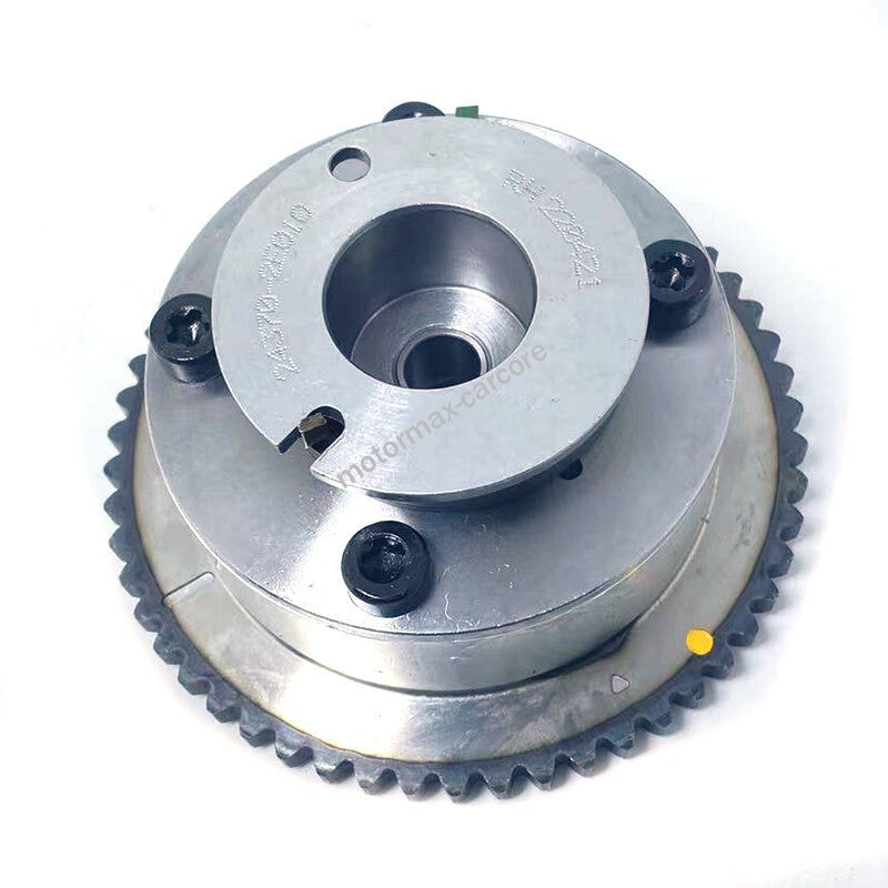 Exhaust Intake VVT Timing Camshaft Gear Sprocket for Hyundai Elantra GT 1.8 2.0 6B93BC-57