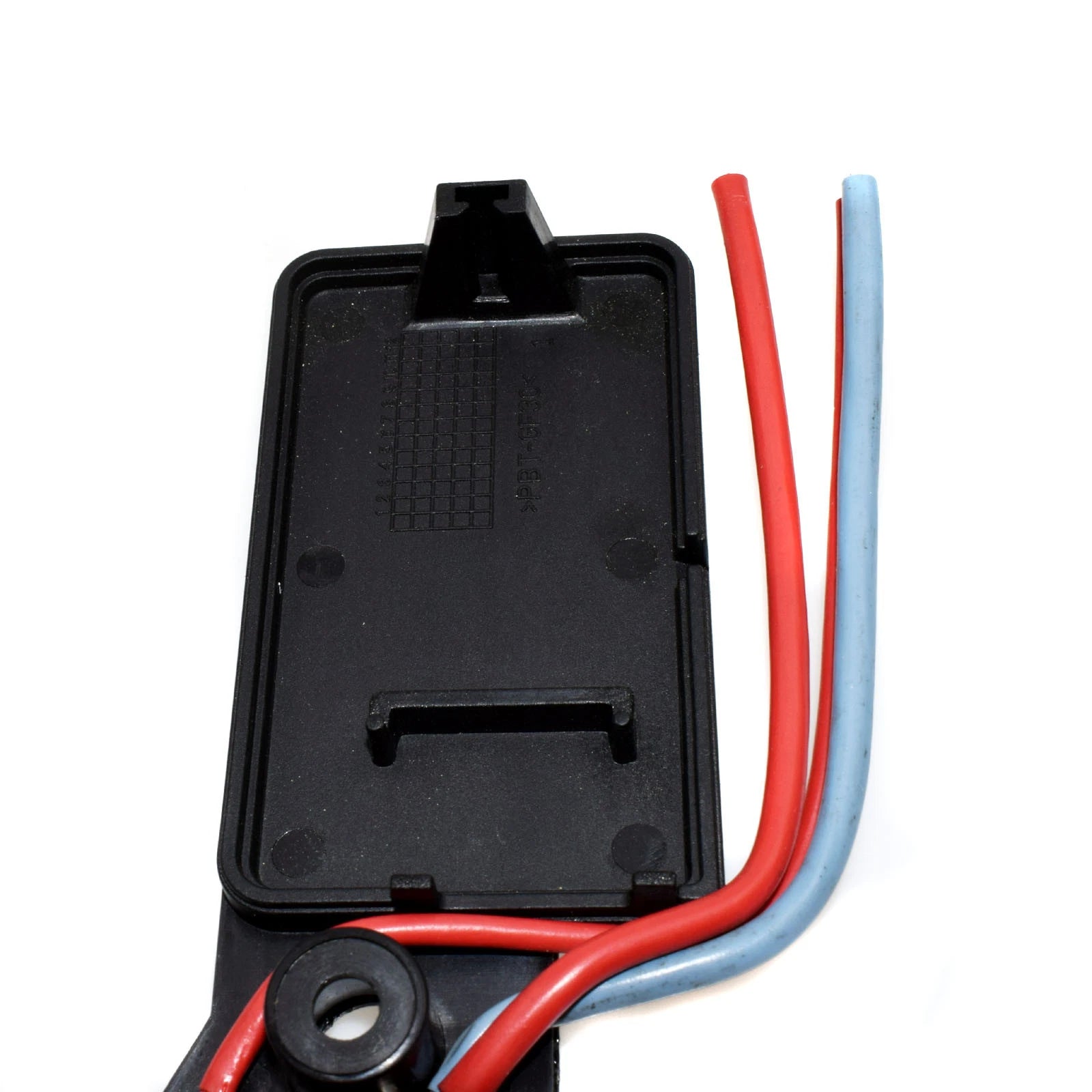 Fit Mini Cooper R50 R52 R53 Cooling Radiator Fan Motor Resistor 17117541092R 6B93BC-57