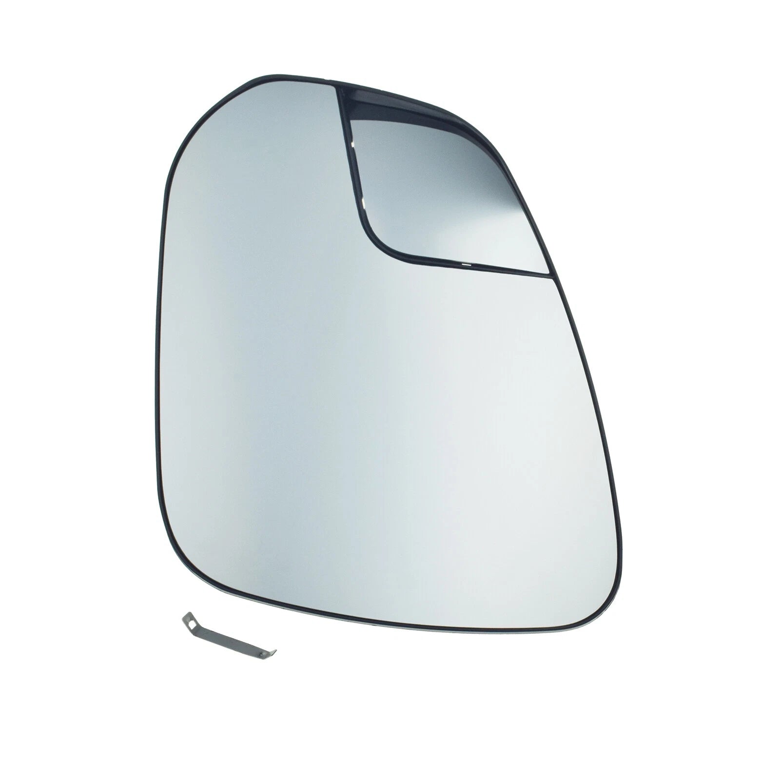 For Toyota 4Runner 2014-2020 Rav4 2016-2018 Heated Mirror Glass Left Driver 6B93BC-57