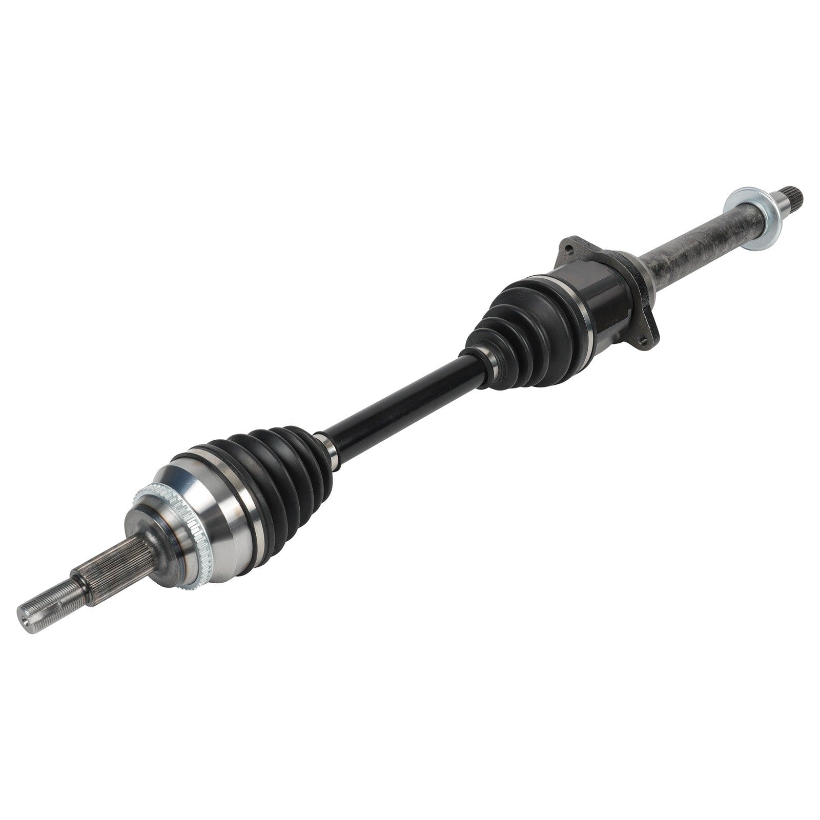 For Toyota Highlander 2017-2019 V6 3.5L GAS Front Right FWD CV Axle Assembly 6B93BC-57