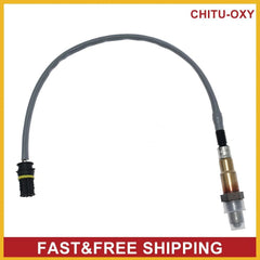 Rear Oxygen Sensor 11787570481 For BMW E82 E81 E90 E93 E92 E91 120i 320i X1 E84 6B93BC-57