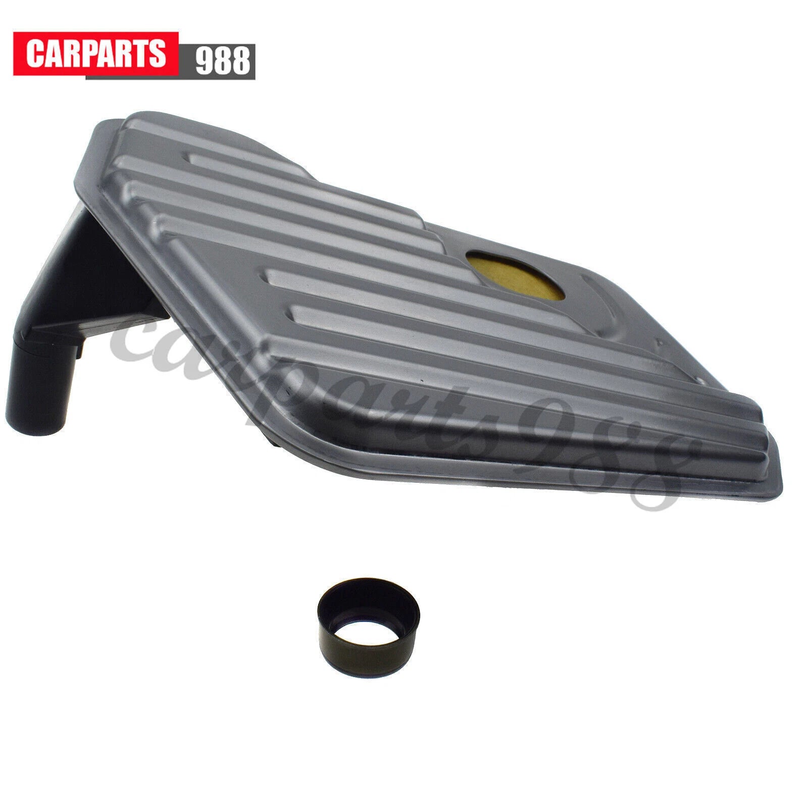 Automatic Transmission Oil Filter For Chevy GMC Buick Hummer Truck 4L60E 74010ED 6B93BC-57