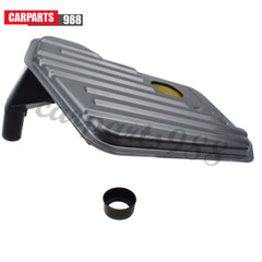 Automatic Transmission Oil Filter For Chevy GMC Buick Hummer Truck 4L60E 74010ED 6B93BC-57