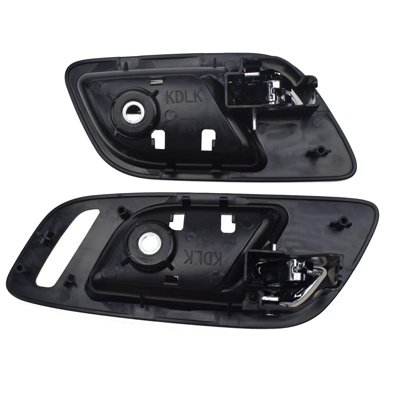 Front Left Right Door Handle for Cadillac Escalade EXT ESV 2007-2014 Base 6B93BC-57