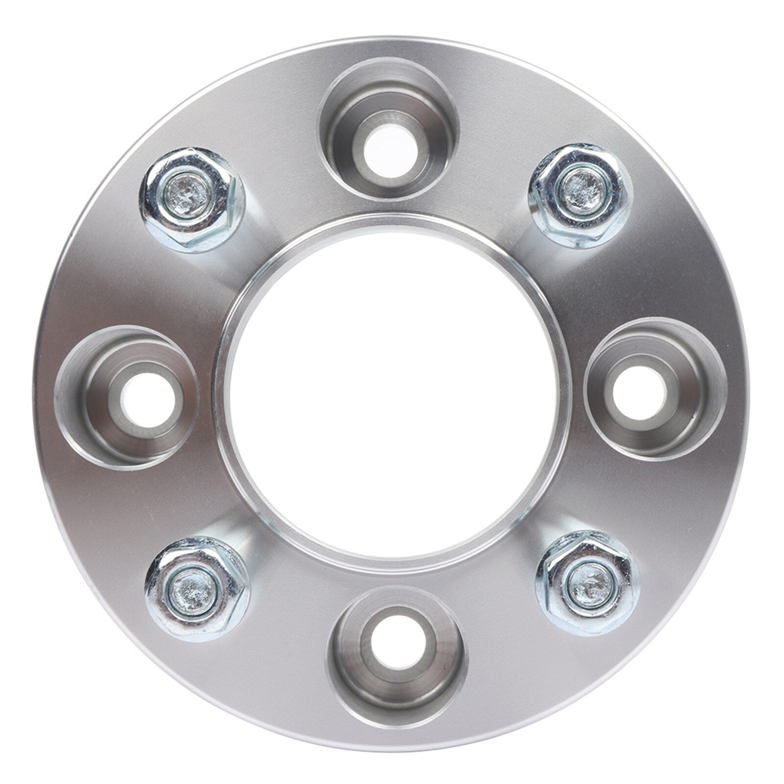 4 Pcs 2" ATV Hub Centric Wheel Spacers 4/110 For Honda Yamaha w/ 10x1.25 Studs 6B93BC-57