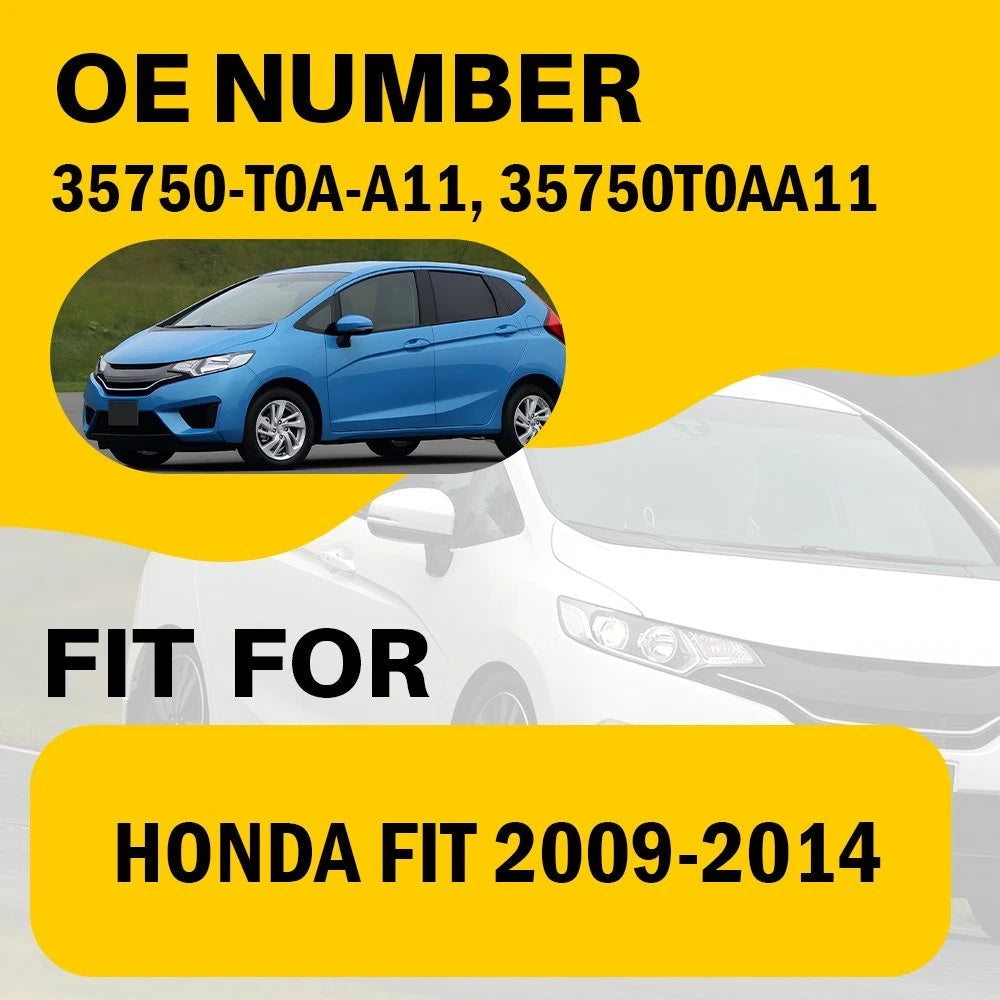 Front Driver Window Switch for Honda Fit 2009 2010 11 2012-2014 35750-T0A-A11 EA 6B93BC-57