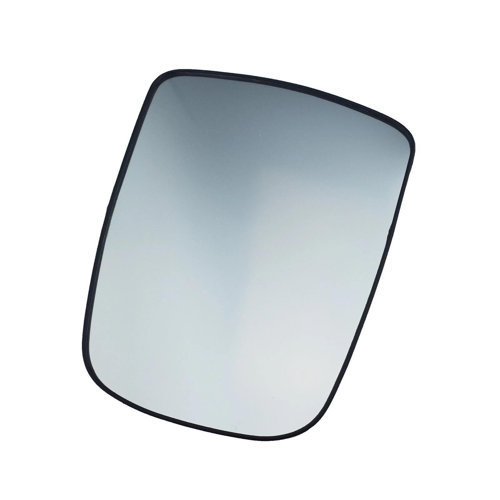 Left Driver Side Exterior Rearview Mirror Glass Heated For KIA Sorento XM 09-14 6B93BC-57