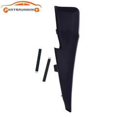 96748540XT Right Front Windshield Wiper Side Cowl Trim Cover For Peugeot208 2008 6B93BC-57
