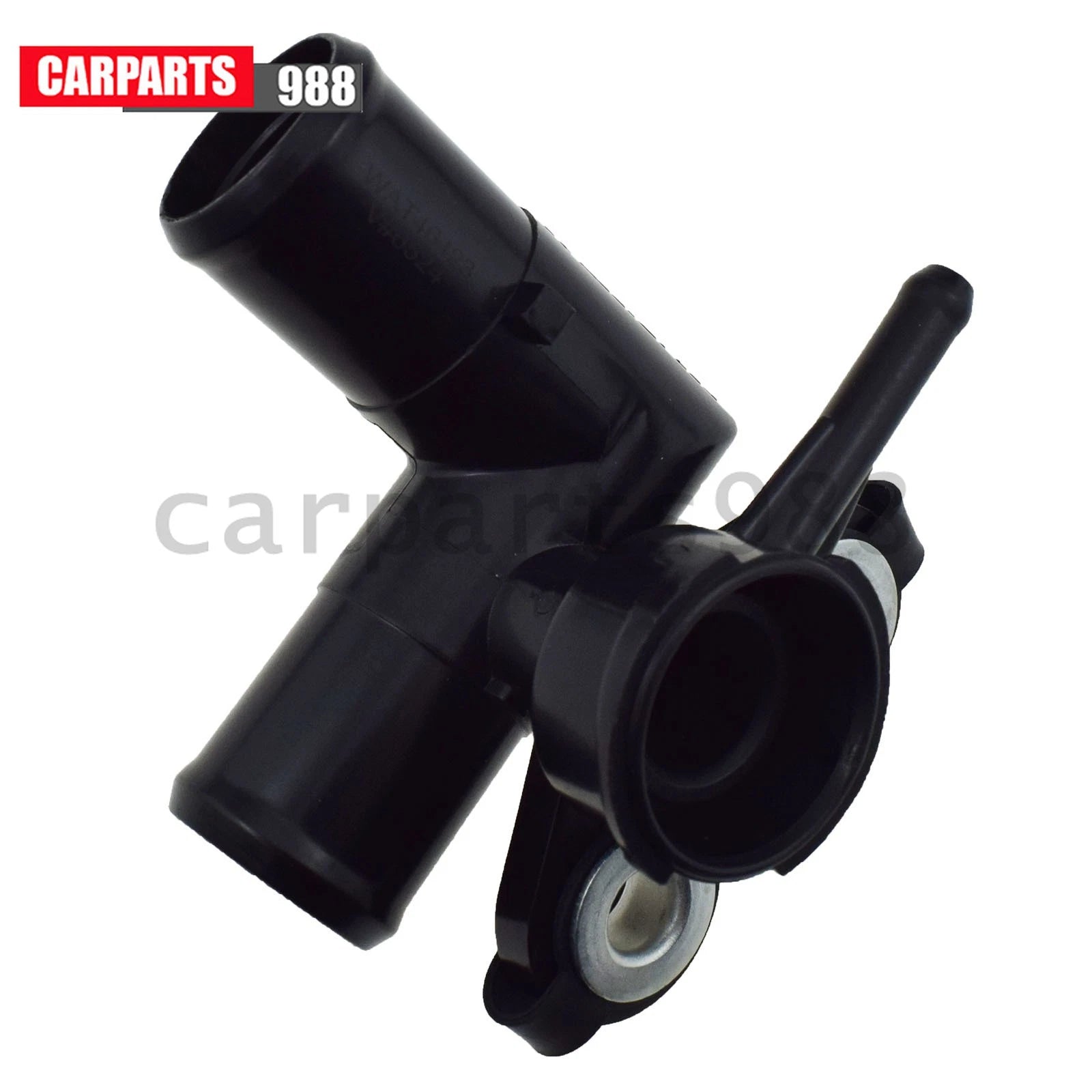 1650221020 Radiator Coolant Filler Neck for Toyota Probox Succeed XP50 XP160 6B93BC-57