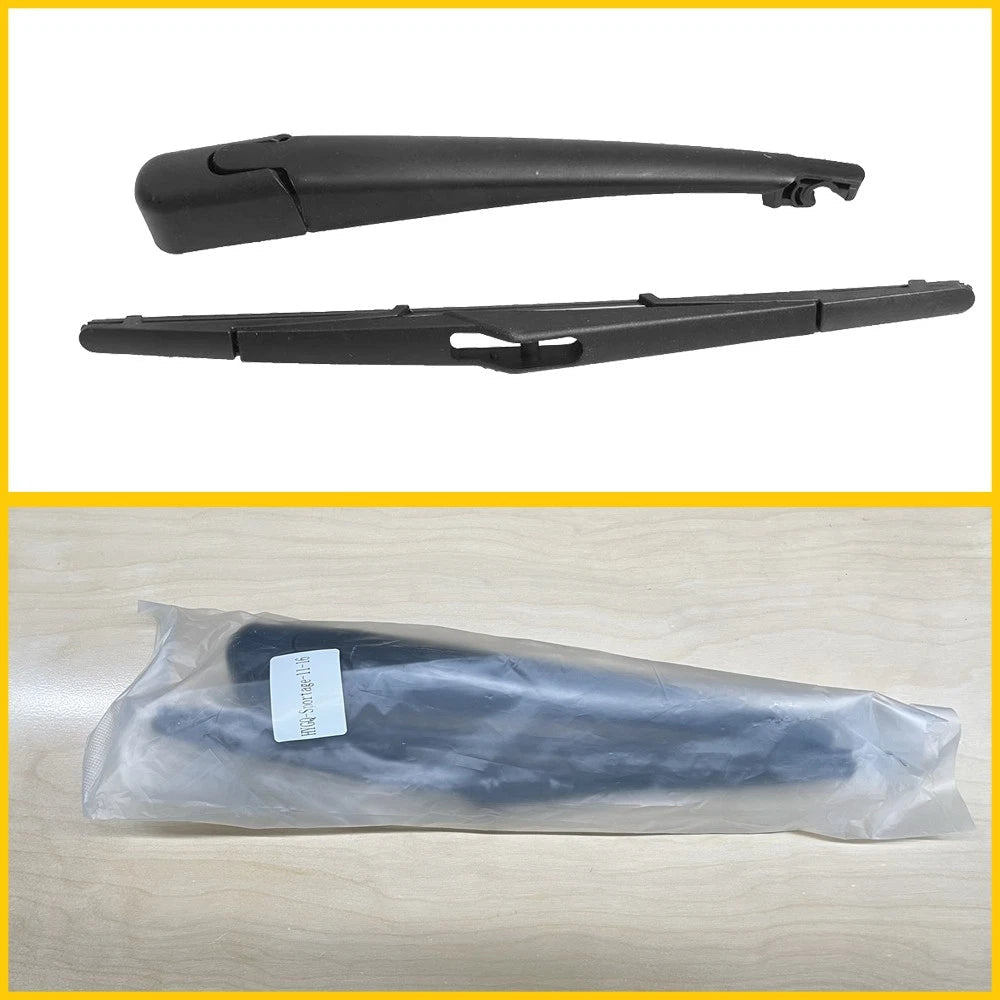 Fit For Hyundai Santa Fe Rear Wiper Blade (fits 2013-2019) 98850-2W000 6B93BC-57