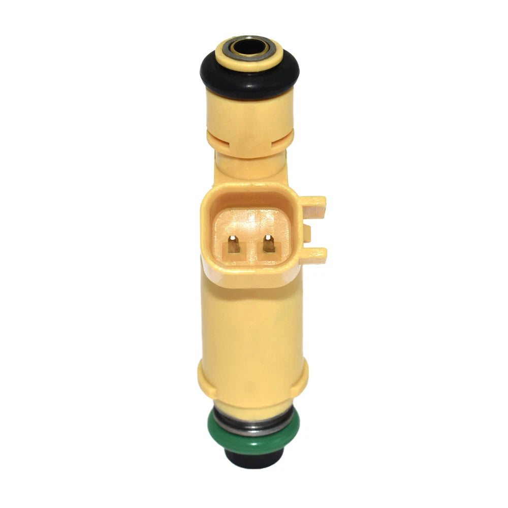 Fuel Injector YL8EC7B For 2001-2004 Ford Taurus Mazda Tribute Mercury 3.0L V6 6B93BC-57