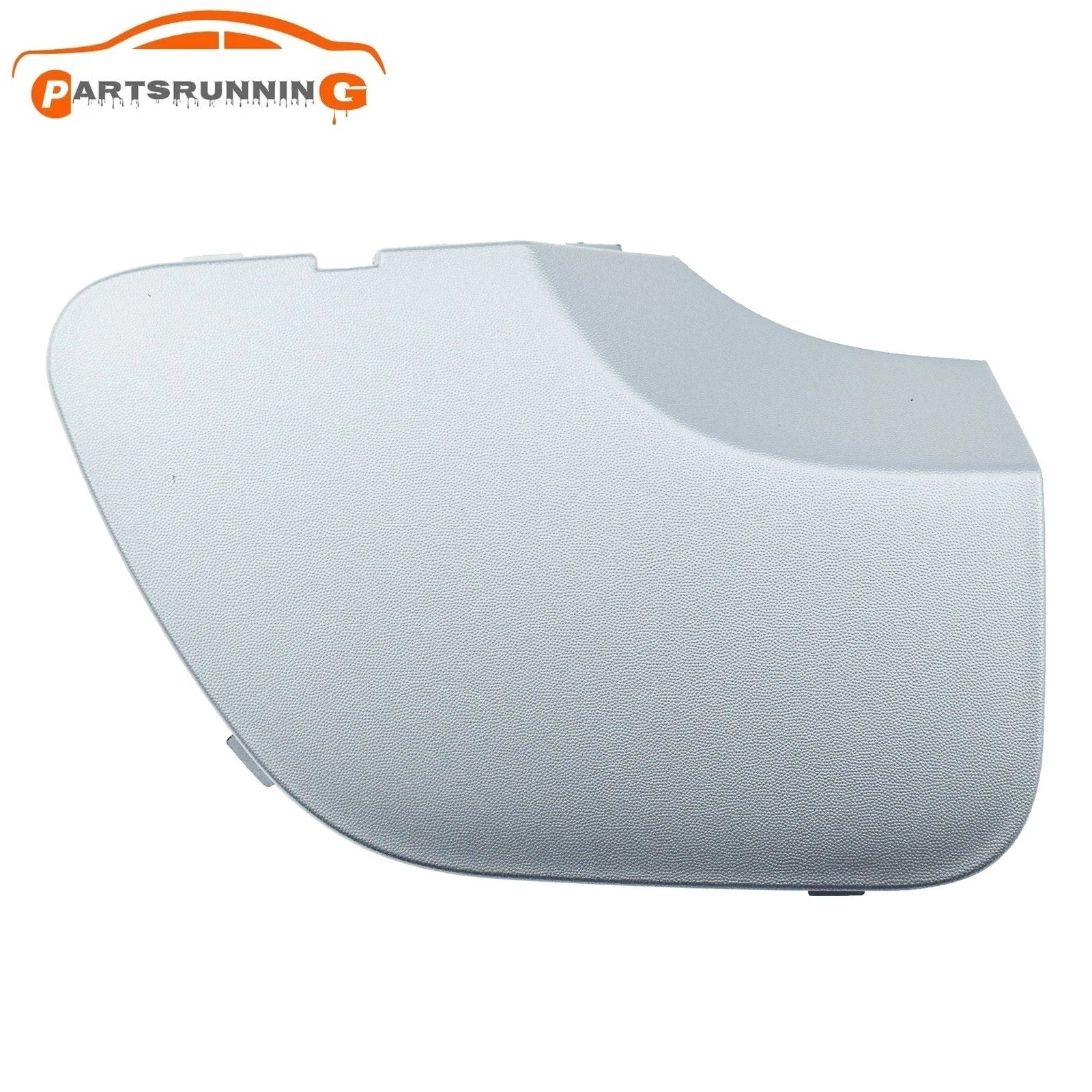 511651340R Rear Bumper Tow Cover Hitch Cover For Renault Dacia Duster 2018-2023 6B93BC-57