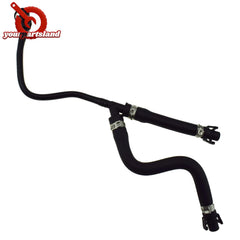 Water Tank Hose For Land Rover Range Rover Defender 90 Discovery 5 3.0L LR128310 6B93BC-57