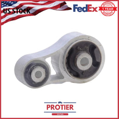 Rear Engine Torque Strut Mount for 10-12 Mazda CX7 2.3L 2.5L 12-15 CX-9 3.7L 6B93BC-57
