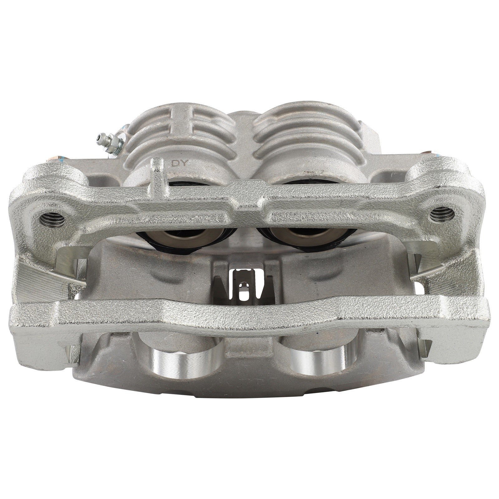 Front Brake Calipers 2Pcs For 2002-2005 GMC Envoy XL 2003-2005 Chevrolet SSR 6B93BC-57