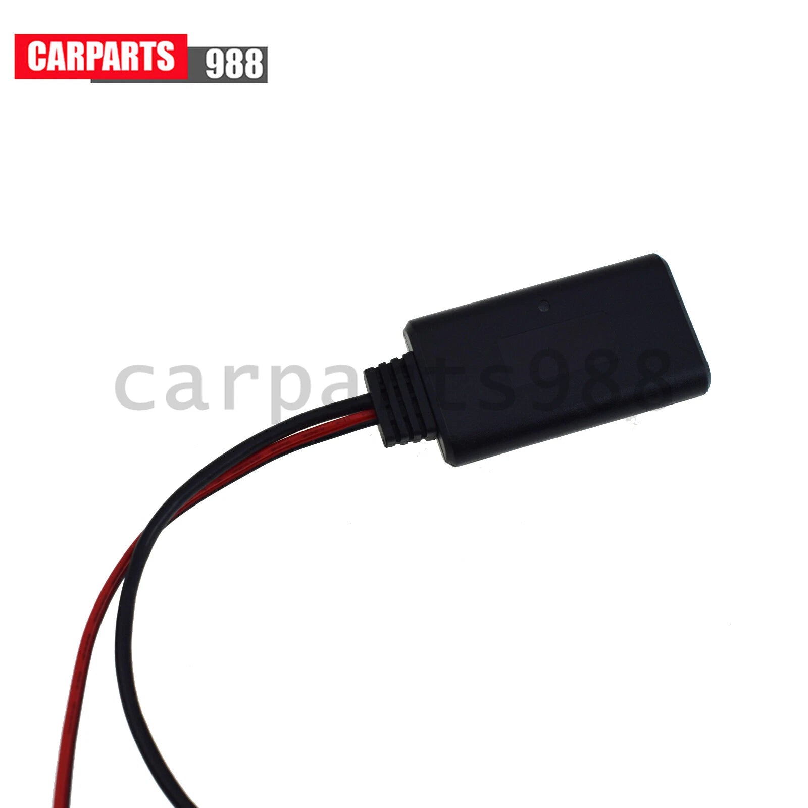 Fit for Pioneer Headunit Aux IP-BUS Wire Lead Bluetooth Adapter Cable 6B93BC-57