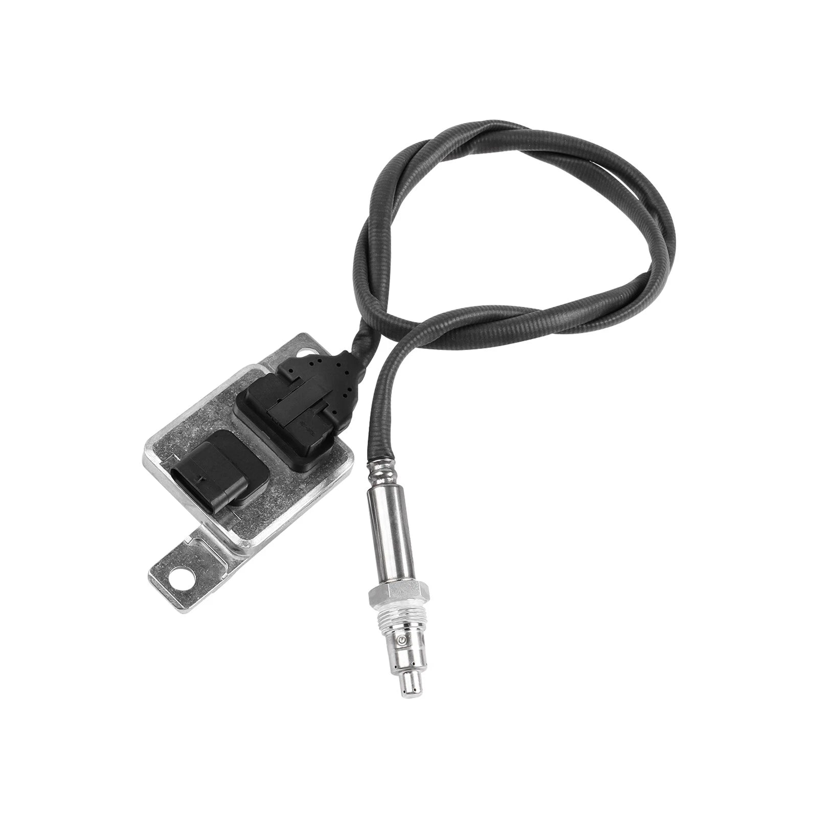 Downstream Nox Nitrogen Oxide Sensor For 09-15 VW Touareg Audi Q7 TDI 5WK96685A 6B93BC-57