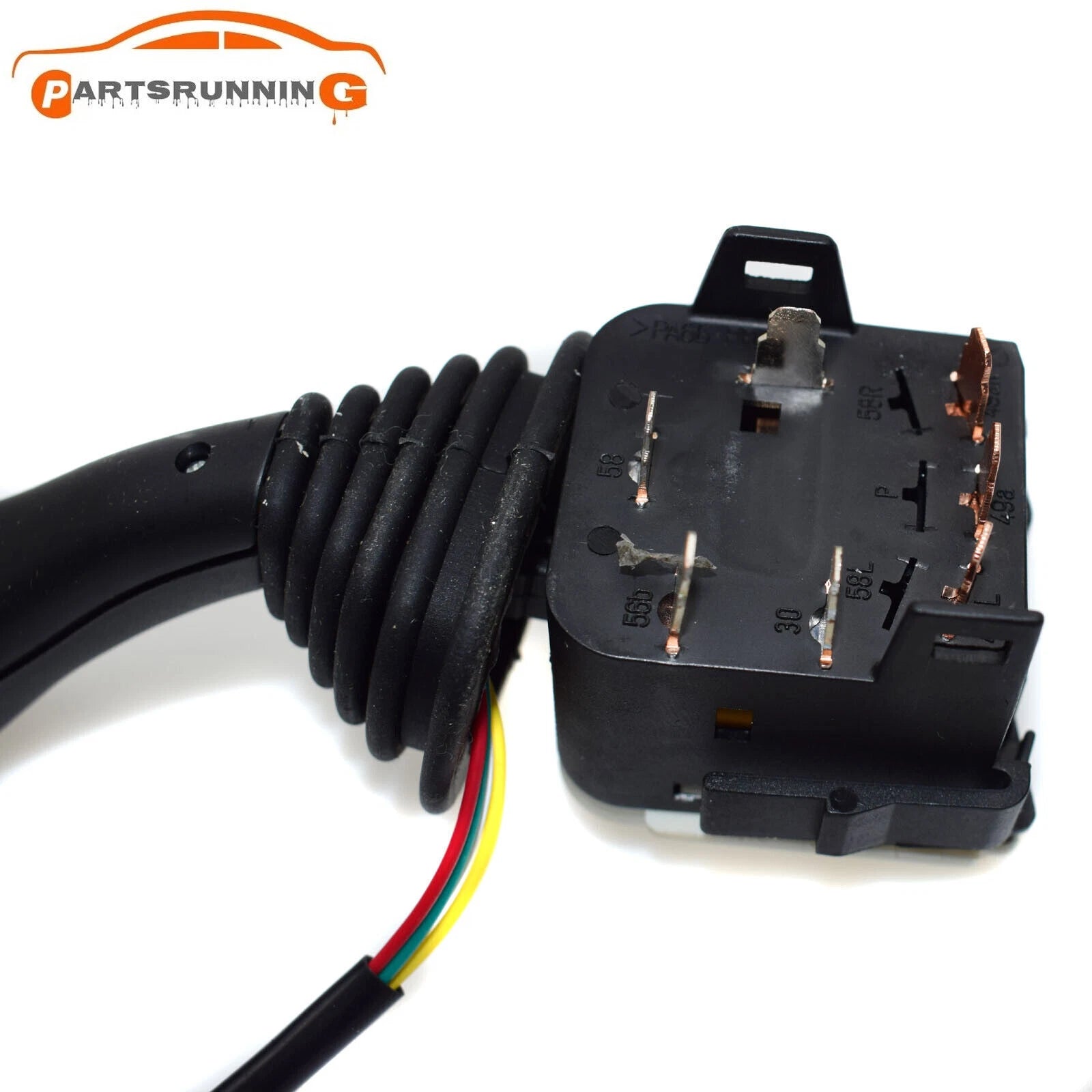 Indicator Stalk/Switch w/Cruise Control For Holden VR VS VT VX Commodore92054763 6B93BC-57