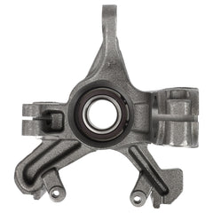 2 Pcs Front Driver and Passenger Side Steering Knuckles For 2000-2004 Ford Focus 6B93BC-57