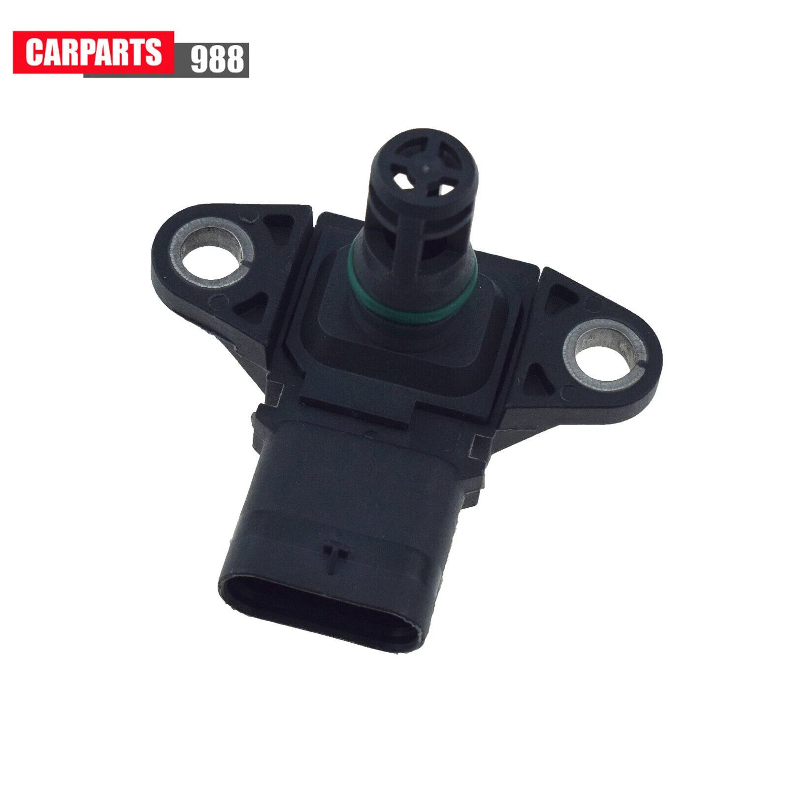 3.5 Bar Tmap Pressure Sensor For BMW 320I 328I 428I 528I M5 M6 X3 Z4 13627843531 6B93BC-57