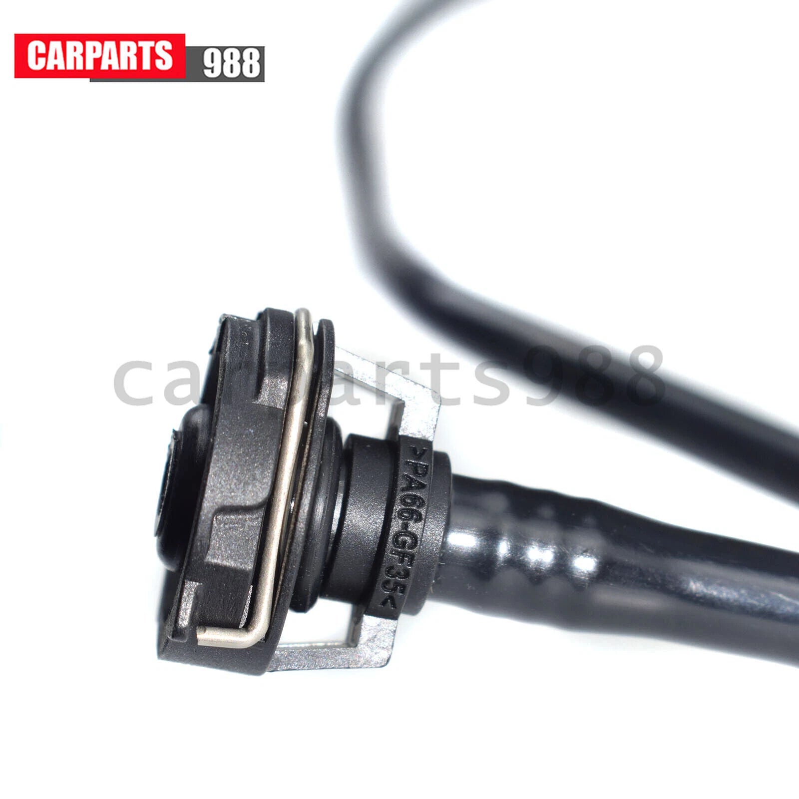 Radiator Overflow Hose Pipe For Mercedes GL450 GL550 GLS550 ML63 1665001091 6B93BC-57