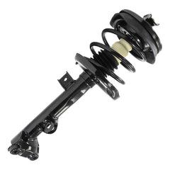Front Complete Strut Assembly for 2002-2007 Mercedes-Benz C230, 2001-2005 6B93BC-57