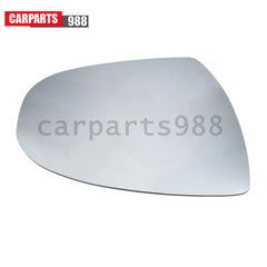 Right RH Rearview Glass Mirror Glass w/ No Heated for Hyundai Tucson 2015-2020 6B93BC-57