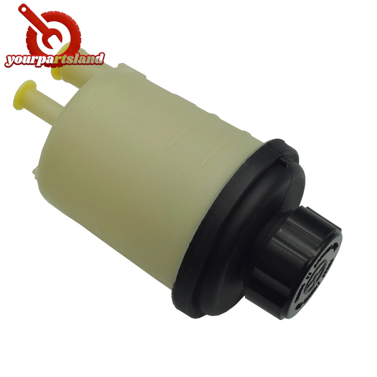 Power Steering Fluid Reservoir & Cap 61430756 for Volvo XC60 XC70 XC90 30680756 6B93BC-57