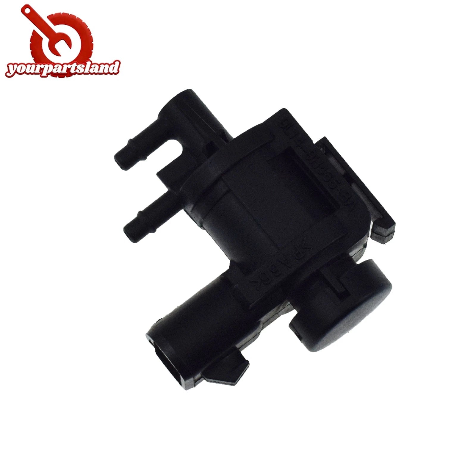 For 2010-2020 Ford F-150 4x4 Vacuum Control Auto Hub Lock Solenoid Actuator 4WD 6B93BC-57