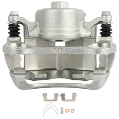 Front Right Brake Caliper 1Pc  Set For 2012-2016 Honda Cr-V FWD 19B2917A 6B93BC-57