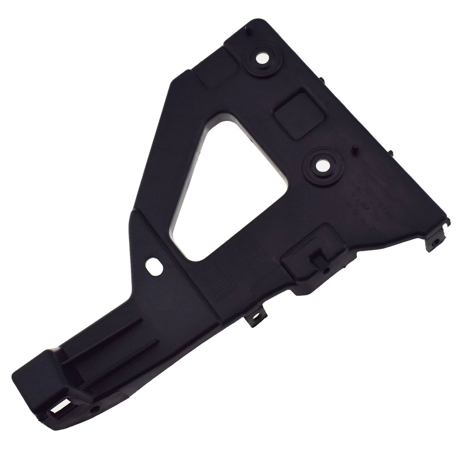 Right Side Front Bumper Support Brackets 4F0807228 for Audi A6 C6 2005-2011 6B93BC-57