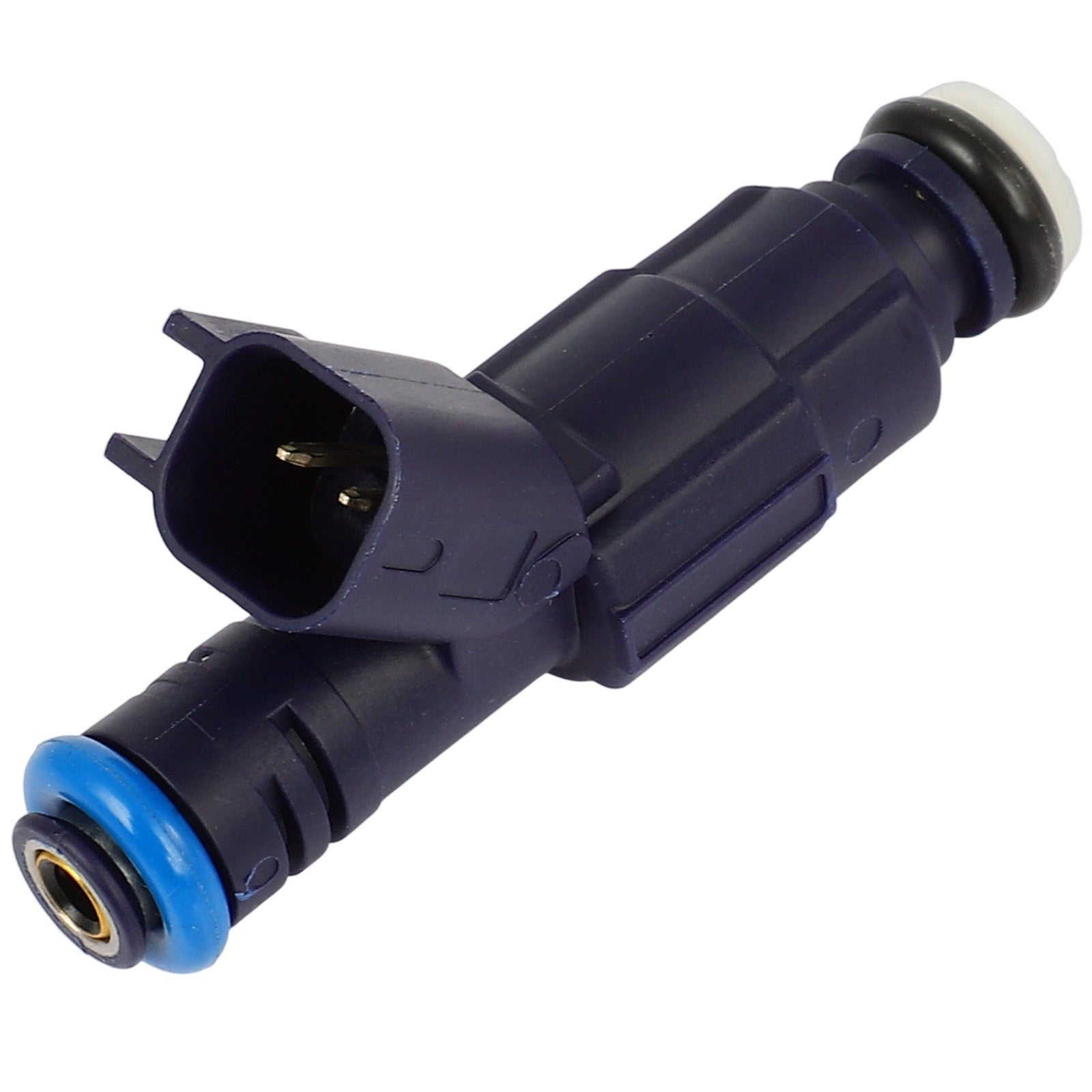 4pcs Fuel Injectors for Ford Focus Escape Mazda Tribute Mariner 2.3L Focus 2.0L 6B93BC-57