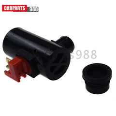 Windshield Washer Pump 76806SL0E01 For Honda Accord Civic Acura RL Subaru Legacy 6B93BC-57