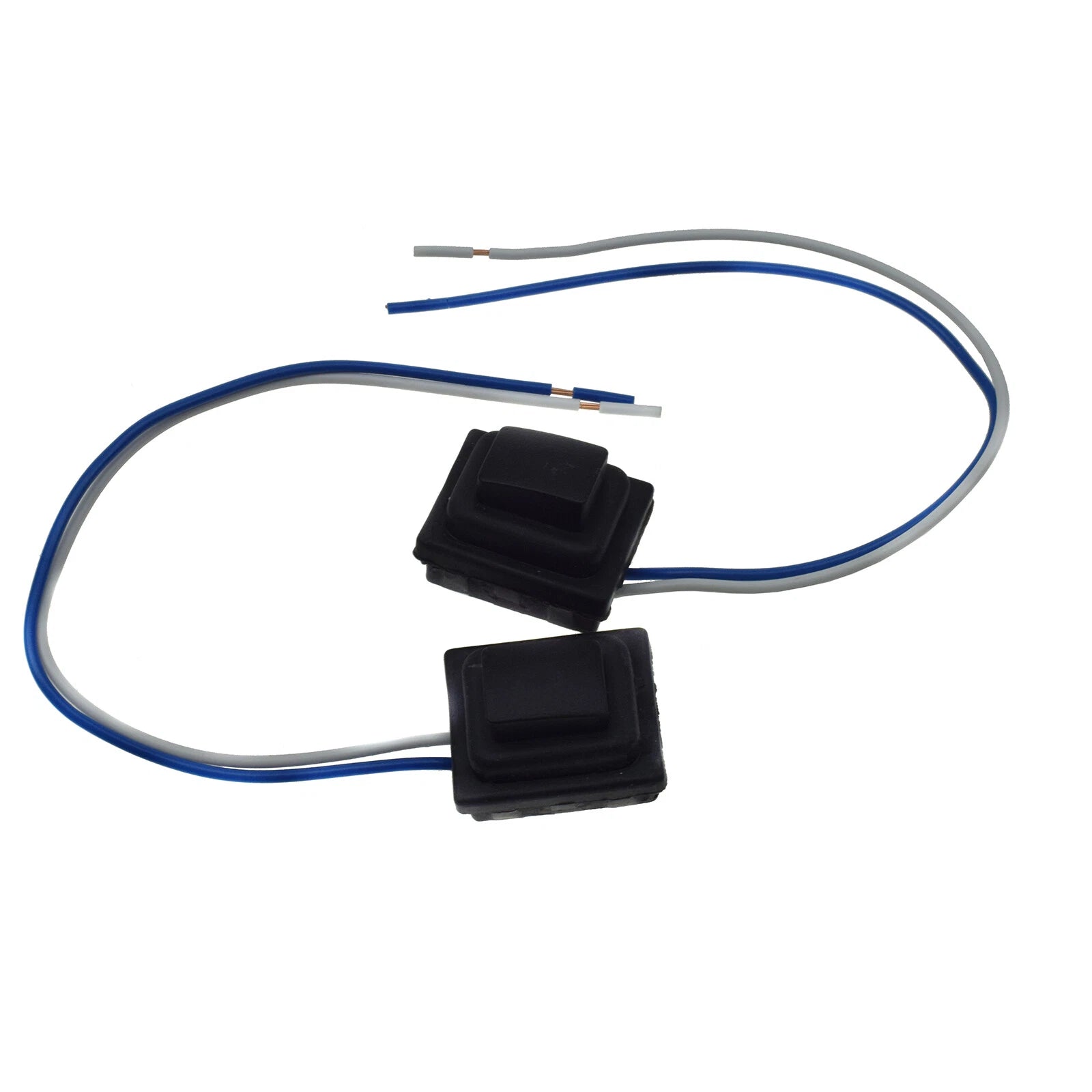 Pair Door Smart Handle Small Button Switch for Hyundai Tucson 2016-20 82661D3710 6B93BC-57