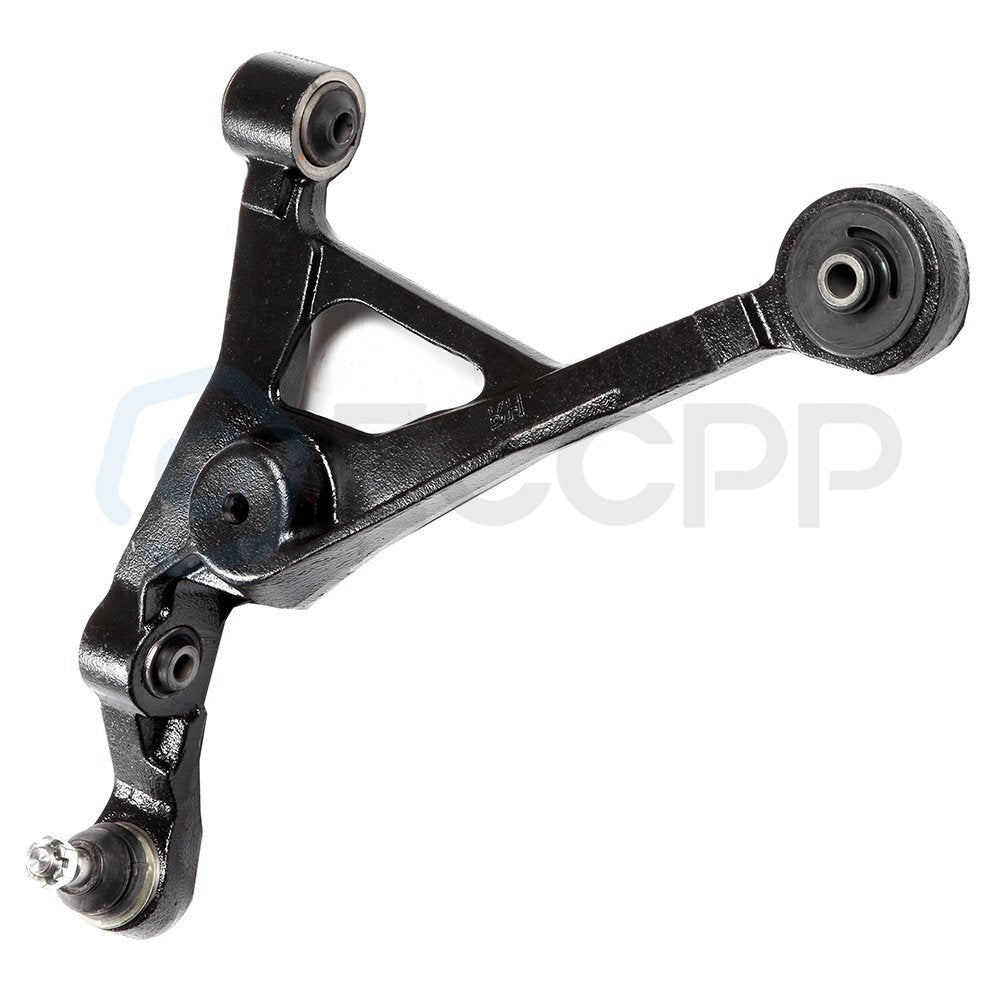 2pcs Front Lower Control Arm + Ball Joints For 95-2000 Chrysler Cirrus KOEEP