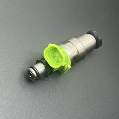 4 Pcs Fuel Injector 23250-74160 For 89-99 MR2 SW20 RAV4 SXA1 Celica ST202 3SGE，