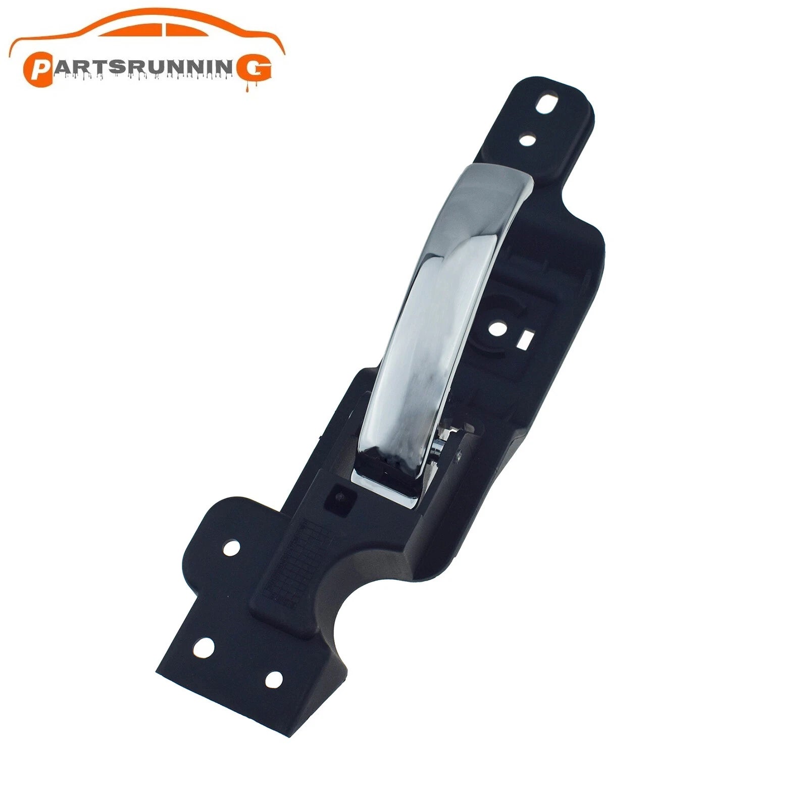 Front Driver Left Interior Door Handle For Dodge Challenger 2008-2014 CH1352152 6B93BC-57