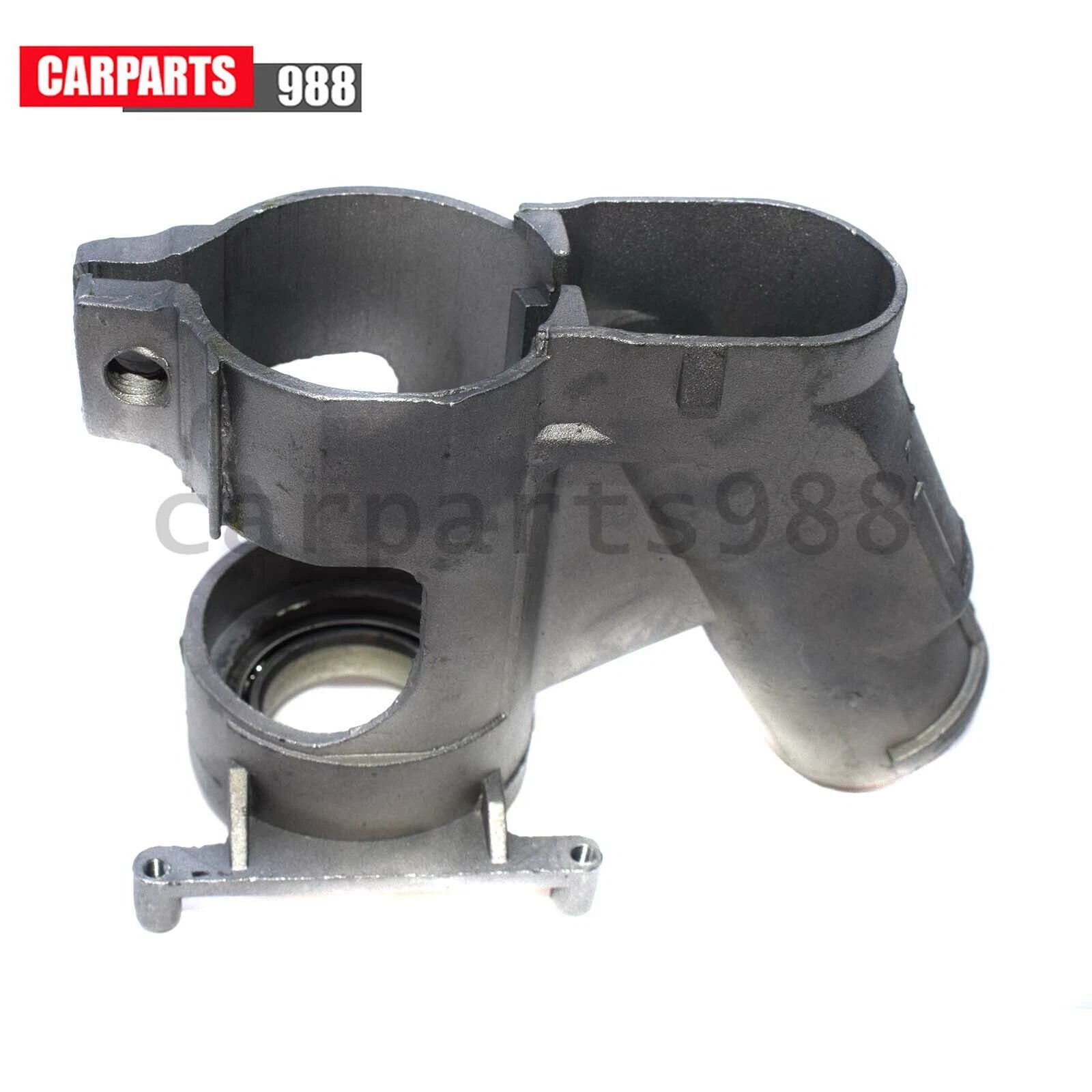 Ignition Lock Housing For VW Jetta Golf Transporter Rabbit 155905851 321905851D 6B93BC-57