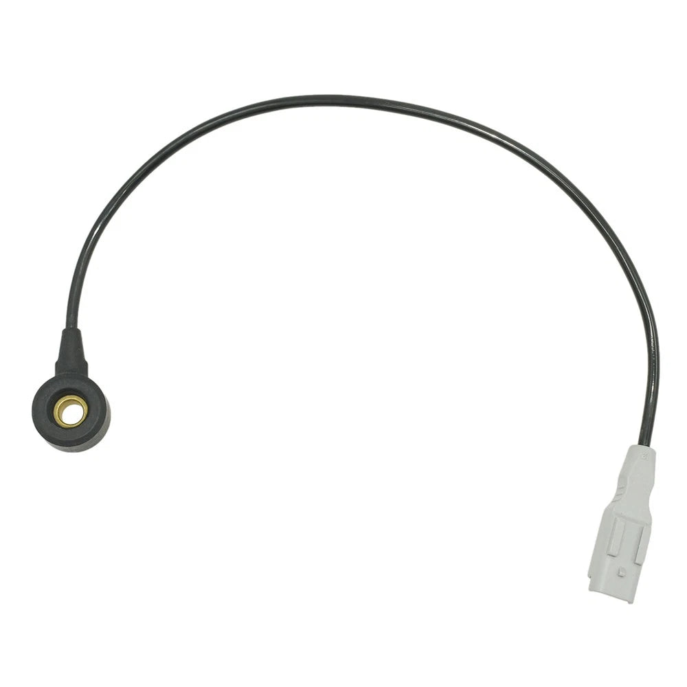 Knock Sensor 6H4Q-12A699-AB For Land Rover Discovery Jaguar F-Pace F-Type 6B93BC-57