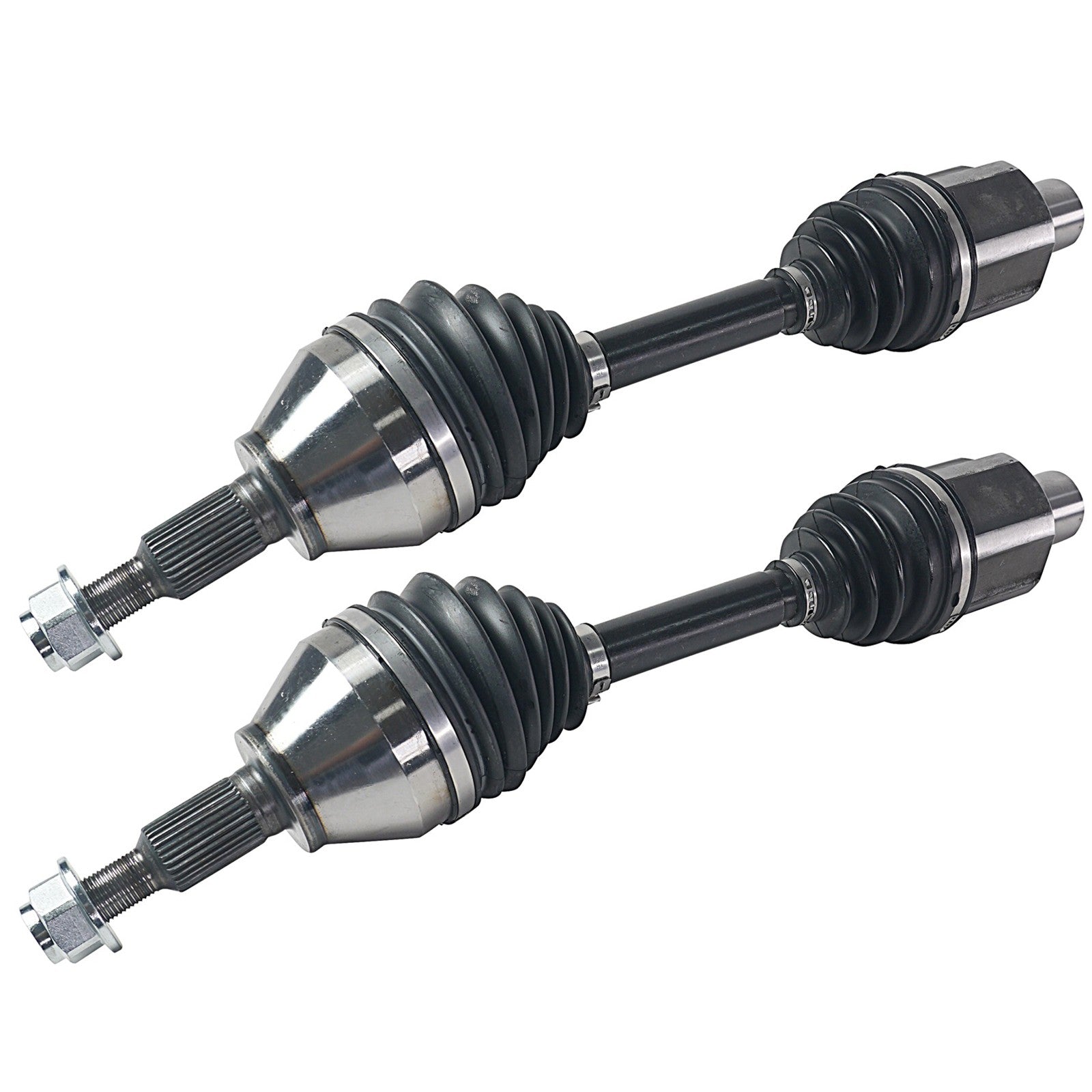 For Ram 1500 2012-20 Ram 1500 Classic 2019-2020 Front Left & Right 4WD CV Axles KOEEP