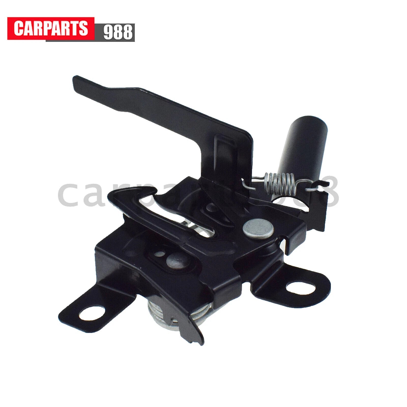 For 2012-2017 Subaru Crosstrek Impreza 2.0L Front Hood Lock Latch 57310FJ010 6B93BC-57