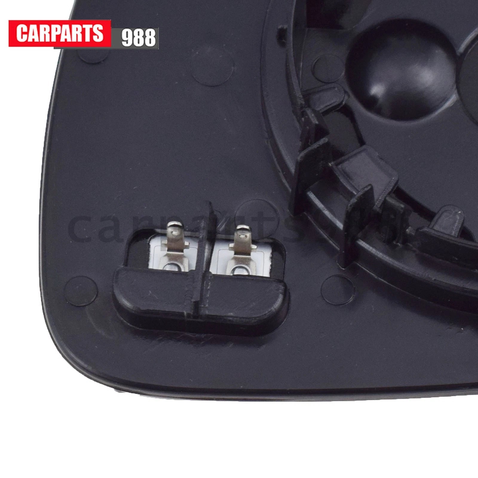 Right Side Heated Mirror Glass w/ Blind Spot For Ford Kuga 2020-2024 2195779 6B93BC-57
