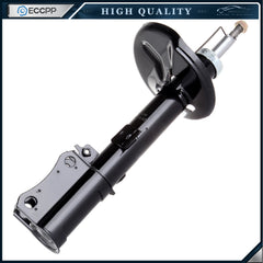 Front Rear Struts Shocks For 1992-1994 Toyota Camry Lexus ES300 Left Right